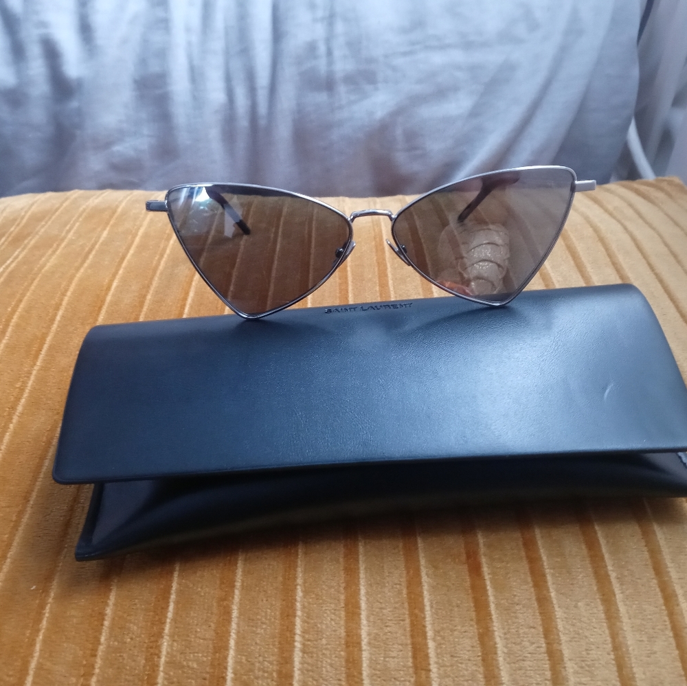Saint Laurent jerry sunglasses